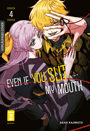 Even if you slit my Mouth 04