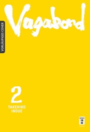Vagabond Master Edition 2