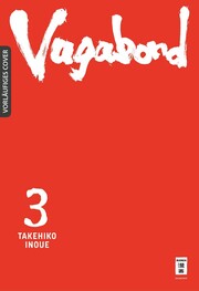 Vagabond Master Edition 3