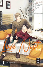 Love Nest 2nd 01