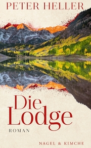 Die Lodge - Cover