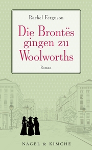 Die Brontës gingen zu Woolworths
