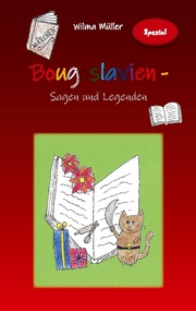 Bougoslavien - Märchenspezial - Cover