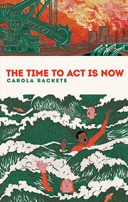 The time to act is now - Cover