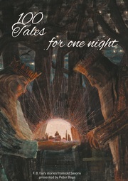 100 Tales for one night - Cover