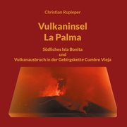 Vulkaninsel La Palma - Cover