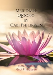 Meridian-Qigong by Gabi Philippsen - Cover