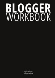 Blogger Workbook