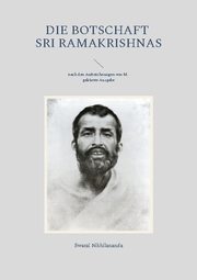 Die Botschaft Sri Ramakrishnas - Cover