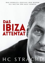 Das Ibiza Attentat - Cover