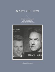 Navy CIS 2021 - Cover