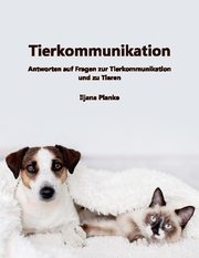 Tierkommunikation - Cover