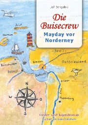 Die Buisecrew - Cover