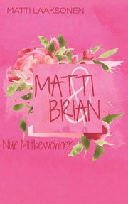Matti & Brian - Cover
