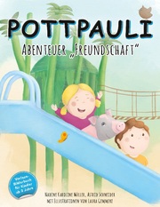 POTTPAULI - Cover