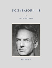 NCIS Season 1 - 18 - Cover