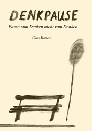 Denkpause - Cover
