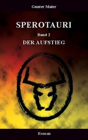Sperotauri - Der Aufstieg - Cover