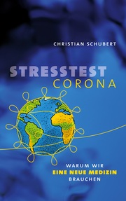 Stresstest Corona - Cover