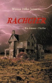 Rachgier - Cover