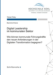 Digital Leadership im kommunalen Sektor
