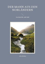 Der Mann aus den Norländern - Cover