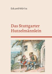 Das Stuttgarter Hutzelmännlein - Cover