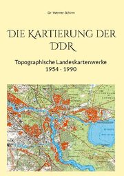 Die Kartierung der DDR