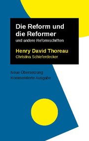 Die Reform und die Reformer