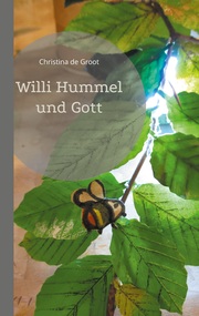 Willi Hummel und Gott - Cover
