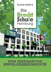 Die Brecht-Schule Hamburg - Cover