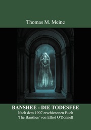 BANSHEE - DIE TODESFEE