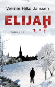 Elijah - Cover
