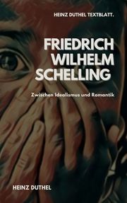 TEXTBLATT - Friedrich Wilhelm Schelling