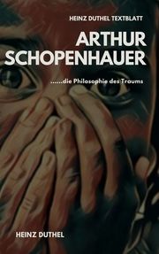 TEXTBLATT - Arthur Schopenhauer