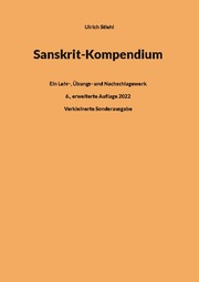 Sanskrit-Kompendium