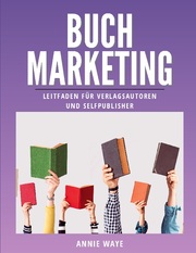 Buchmarketing - Cover