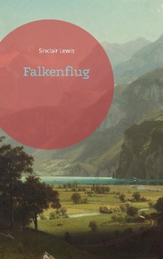 Falkenflug - Cover