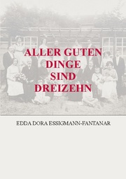ALLER GUTEN DINGE SIND DREIZEHN - Cover