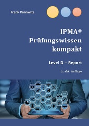 IPMA Prüfungswissen kompakt