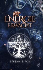Energie - Cover
