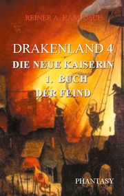 Drakenland 4 - Cover