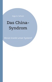 Das China-Syndrom - Cover