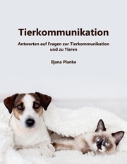 Tierkommunikation - Cover