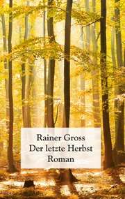 Der letzte Herbst - Cover