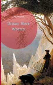 Unser Herr Wrenn - Cover
