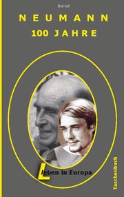 Neumann - 100 Jahre - Cover