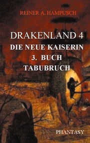 Drakenland 4/3 - Cover