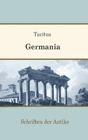 Germania - Cover