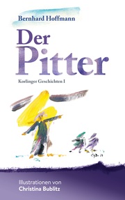 Der Pitter - Cover